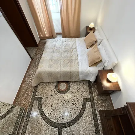 House Termini Апартаменты