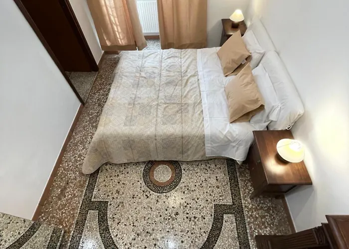 House Termini Apartment