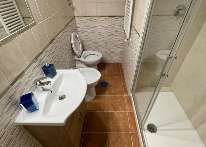 House Termini * Rom