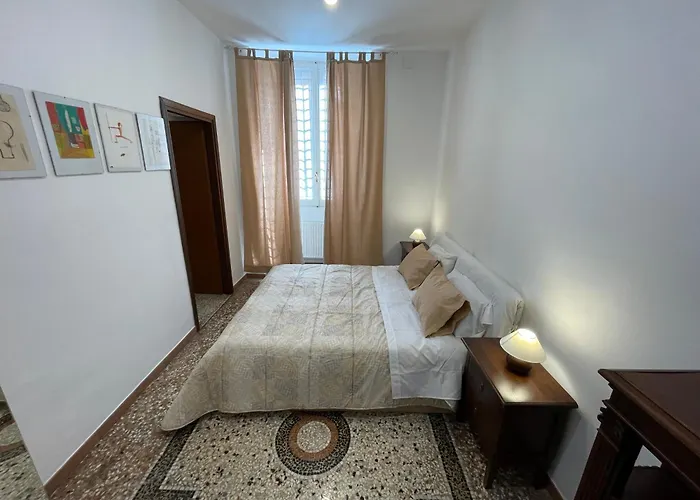 Apartment House Termini Rom