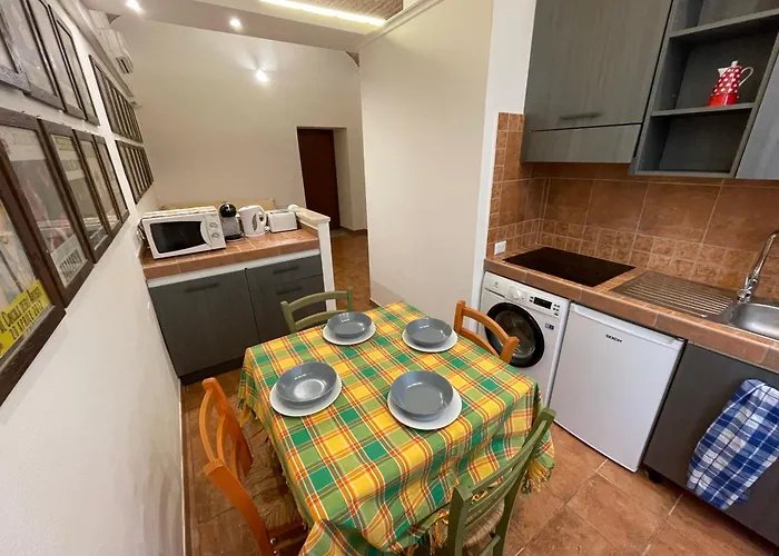 House Termini Apartment