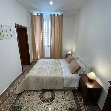 Apartman House Termini Róma