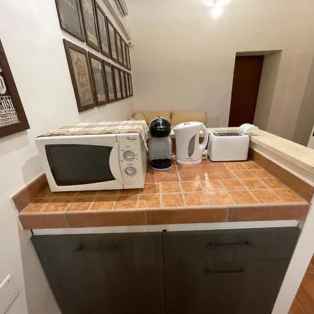 House Termini Apartman Róma