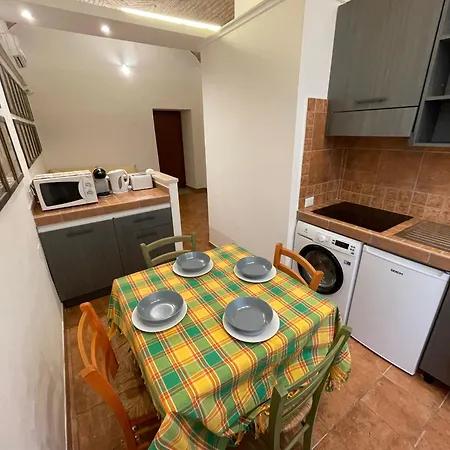 House Termini Apartamento
