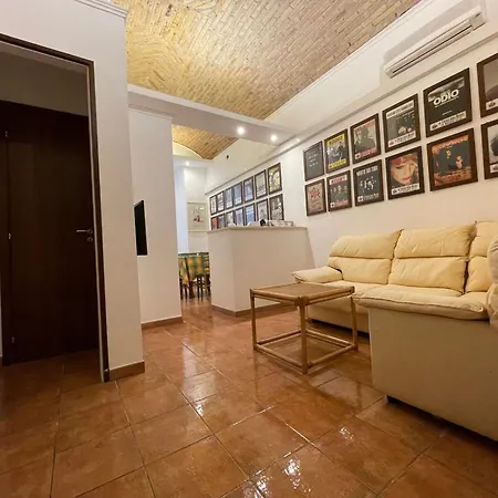 House Termini Apartamento *